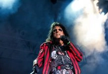 House of Spades Casino launches into new year with rock-oriented approach