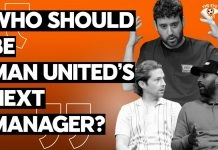 888sport The Eye Test: Could Diego Simeone be the next Manchester United manager?