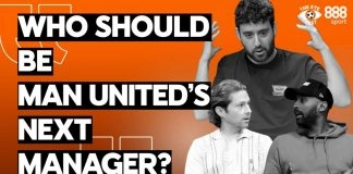 888sport The Eye Test: Could Diego Simeone be the next Manchester United manager?