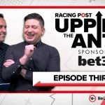 Upping the Ante: Disputed favourites in the Mares’ Novice Hurdle