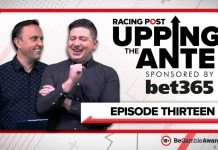Upping the Ante: Disputed favourites in the Mares’ Novice Hurdle