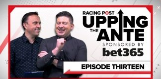 Upping the Ante: Disputed favourites in the Mares’ Novice Hurdle