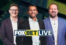 Fox Bet Live: All eyes turn to the Super Bowl as the Bengals look to cause an upset