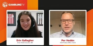 Swinnt’s Per Hedén eyes optimisation of game development process for 2022