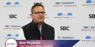 Rob Phythian: The fantasy sports background of US players