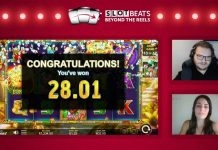 Beyond the Reels: Lightning Box – Murphy’s Pots