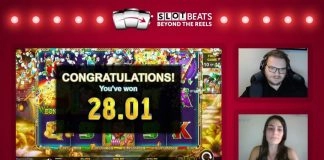 Beyond the Reels: Lightning Box – Murphy’s Pots