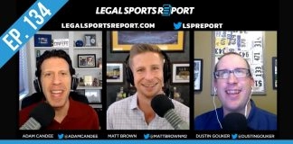 LSR: New York ‘the undisputed king’ of US sports betting