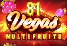 Synot releases ‘classic slot for crowds of good taste’ 81 Vegas Multi Fruits