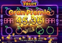 Beyond the Reels: Habanero – Hot Hot Fruit