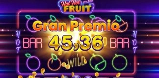 Beyond the Reels: Habanero – Hot Hot Fruit