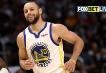 FOXBET: Who will win the NBA Championship this year?