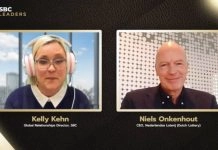 SBC Leaders – Niels Onkenhout: A uniform approach to Dutch player protection