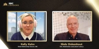 SBC Leaders – Niels Onkenhout: A uniform approach to Dutch player protection