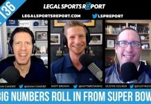 Legal Sports Report: can bet365 break the US stranglehold?