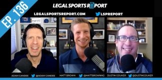 Legal Sports Report: can bet365 break the US stranglehold?