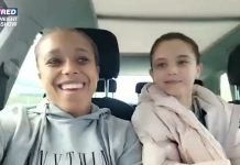 Betfred Boxing: Natasha Jonas has starpower potential after Namús victory