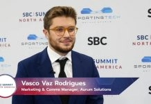 Aurum Solutions’ Rodrigues: The importance and challenges of maintaining finances in a business