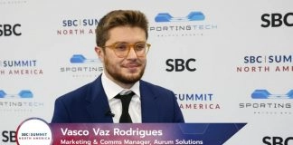 Aurum Solutions’ Rodrigues: The importance and challenges of maintaining finances in a business