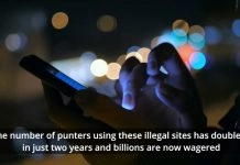 BGC: The black market threat to British punters