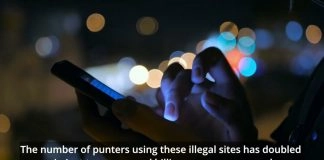 BGC: The black market threat to British punters