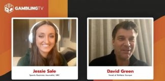 David Green: Cross-platform pull of BBC can power Bellator’s European growth