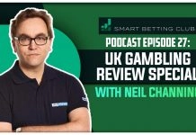 Neil Channing: “I can see why people are quite upset about the idea of sending in hugely detailed financial information”