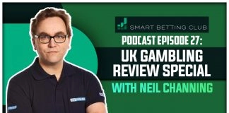 Neil Channing: “I can see why people are quite upset about the idea of sending in hugely detailed financial information”