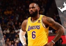 DraftKings ‘The Sweat’ NBA: Can the Los Angeles Lakers make the Playoffs