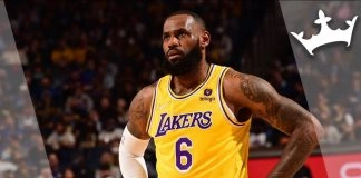 DraftKings ‘The Sweat’ NBA: Can the Los Angeles Lakers make the Playoffs