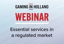 Gaming in Holland – Expansion and the importance of data in the Dutch market