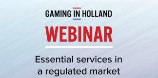Gaming in Holland – Expansion and the importance of data in the Dutch market