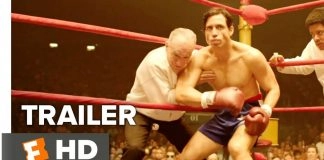 Sporting Narratives – Hands of Stone: The dramatic story of Roberto Duran