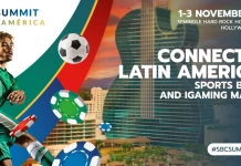SBC Summit Latinoamérica moves to new Florida home for 2022
