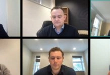 SBC Webinars: Entering new markets unprepared is ‘a recipe for disaster’