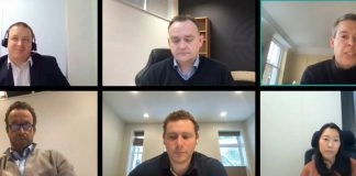 SBC Webinars: Entering new markets unprepared is ‘a recipe for disaster’