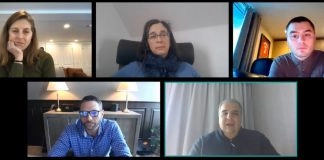 SBC Webinars: US operators can draw experience from land based approach when it comes to RG