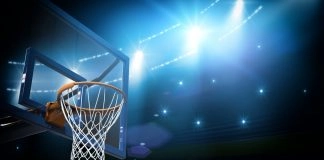 US largest online bookmaker signs Euroleague basketball media deal Basketball hoop