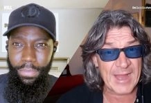 William Hill’s ‘The Final Round’: What went down at the Fury-Whyte Press Conference?