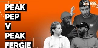 888sport The Eye Test: Is Guardiola a better manager than Sir Alex Ferguson?