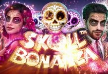 SlotBeats: SYNOT lands SOTW with Día de los Muertos