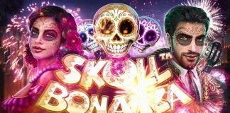 SlotBeats: SYNOT lands SOTW with Día de los Muertos