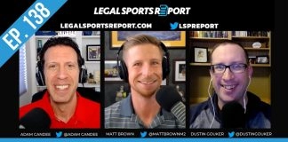 LSR: US sportsbooks backing off or doubling down?