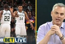 FOXBET: Are the Milwaukee Bucks the team to beat in the East?