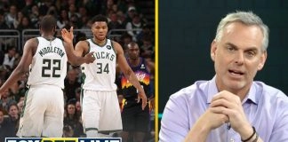 FOXBET: Are the Milwaukee Bucks the team to beat in the East?