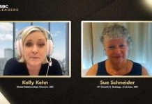 SBC Leaders: How companies can do more to end gender bias