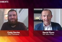 Glitnor Group CEO, David Flynn on the acquisition of Kafe Rocks and ambitions of expansion