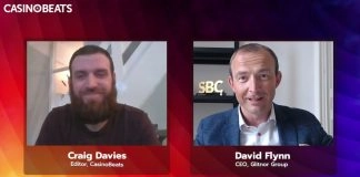 Glitnor Group CEO, David Flynn on the acquisition of Kafe Rocks and ambitions of expansion