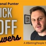 Star Sports Betting People: Nick Goff predicts the importance of the trading room will make a comeback