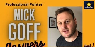 Star Sports Betting People: Nick Goff predicts the importance of the trading room will make a comeback